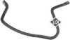 Metalcaucho 09044 Radiator Hose